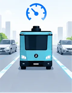 Level 1 Vehicle